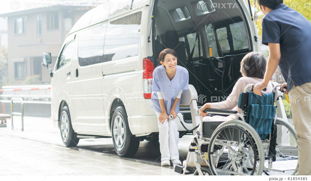 デイサービスイメージ