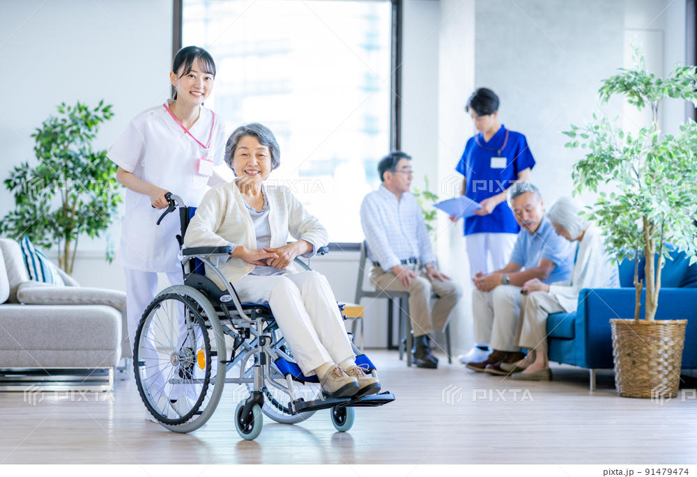 デイサービスイメージ